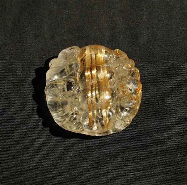 Mặt dây hạt đậu KG+