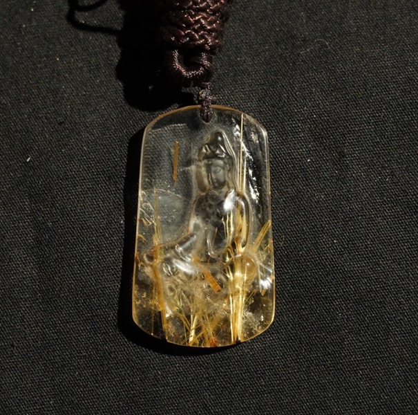 Mặt Phật nhỏ KG+