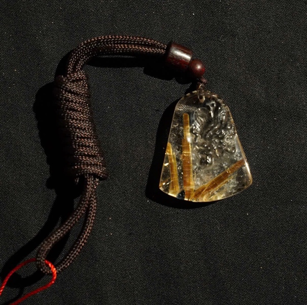 Mặt rồng nhỏ KG+