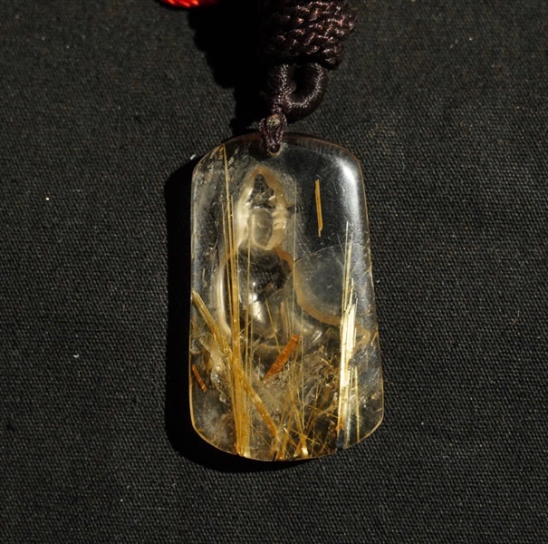 Mặt Phật nhỏ KG+