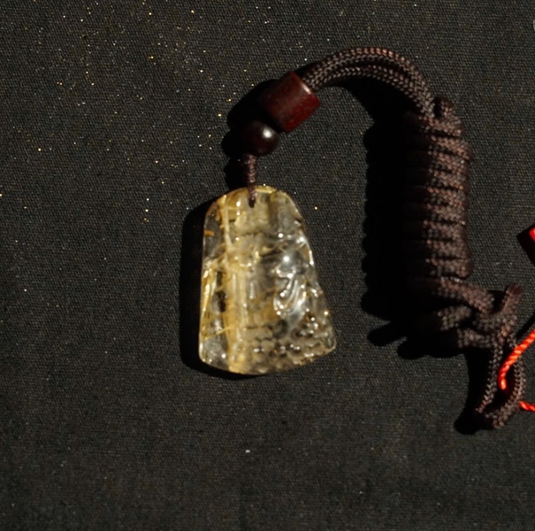 Mặt Phật nhỏ KG+