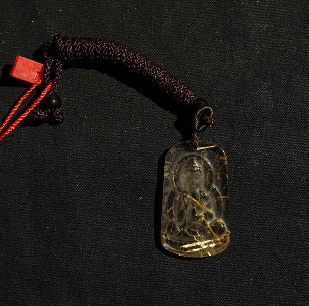 Mặt Phật nhỏ KG+