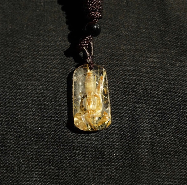 Mặt phật nhỏ +