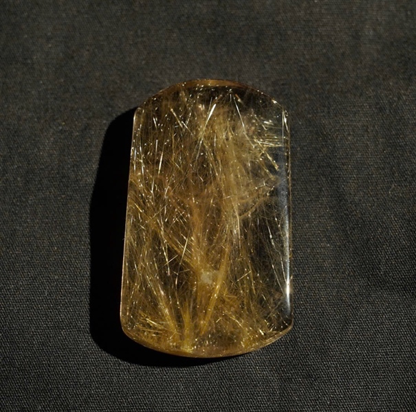 Mặt dây chúa KG+