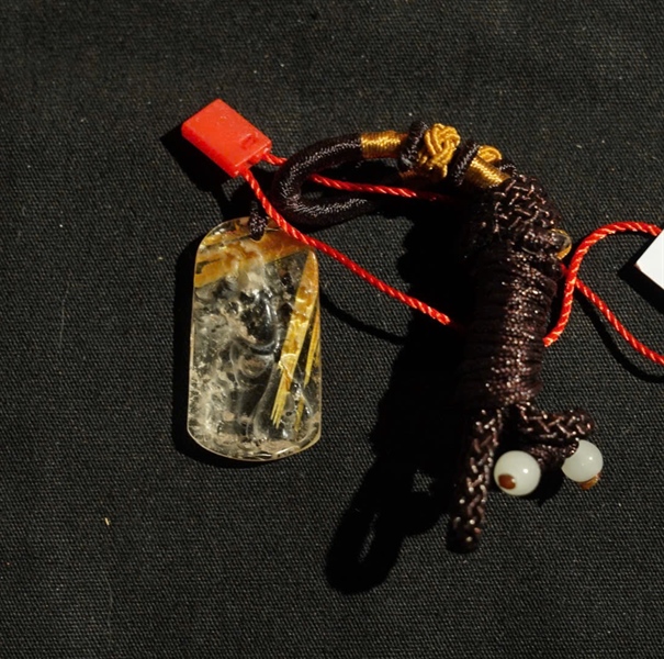 Mặt phật nhỏ +