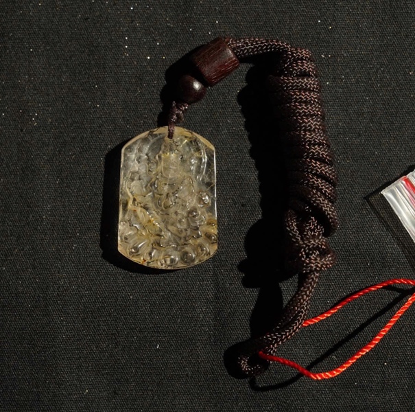 Mặt Phật nhỏ KG+