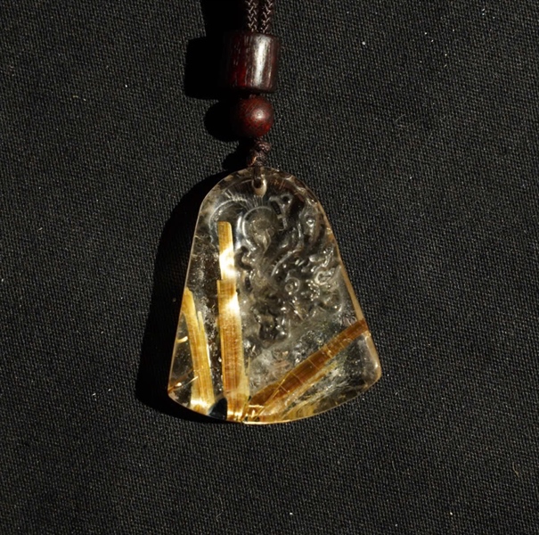 Mặt rồng nhỏ KG+