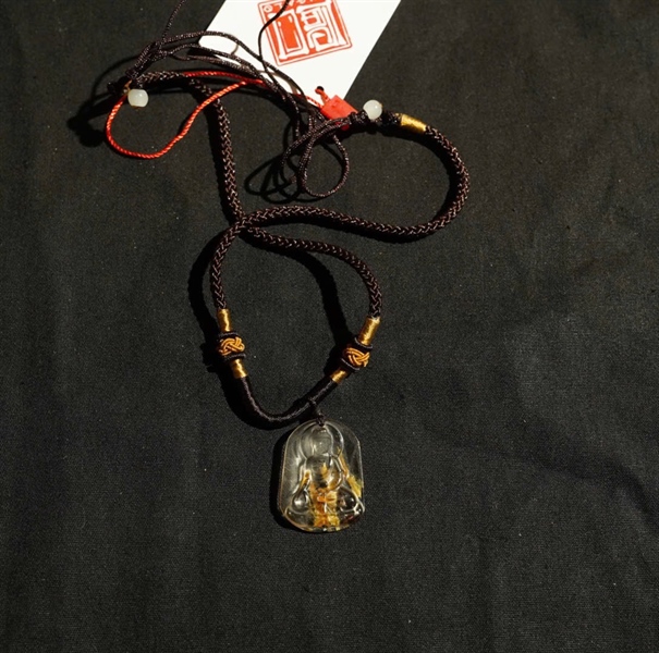 Mặt phật nhỏ KG+