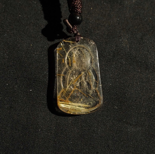 Mặt Phật nhỏ KG+