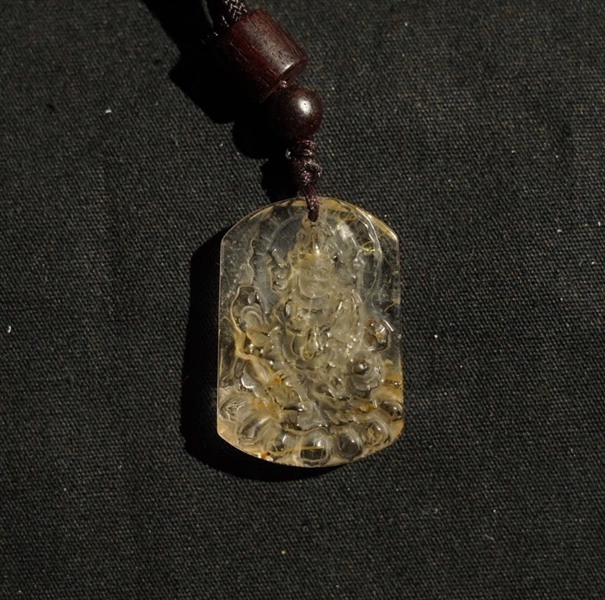 Mặt Phật nhỏ KG+