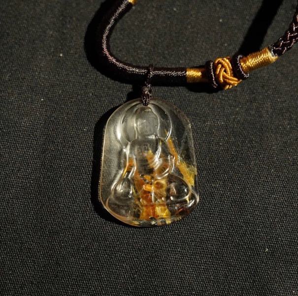 Mặt phật nhỏ KG+