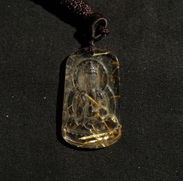 Mặt Phật nhỏ KG+