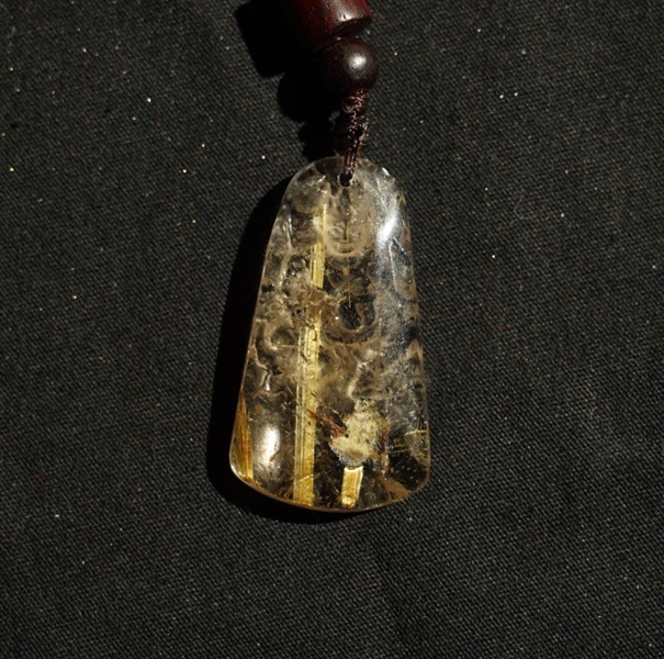 Mặt Phật nhỏ KG+