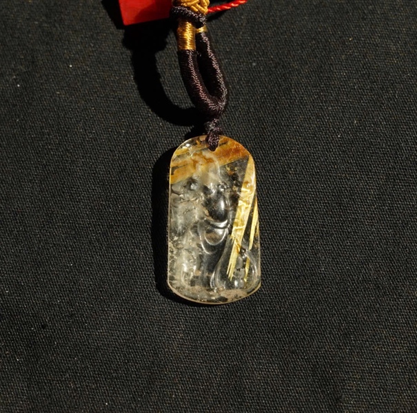 Mặt phật nhỏ +