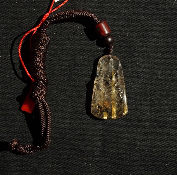 Mặt Phật nhỏ KG+