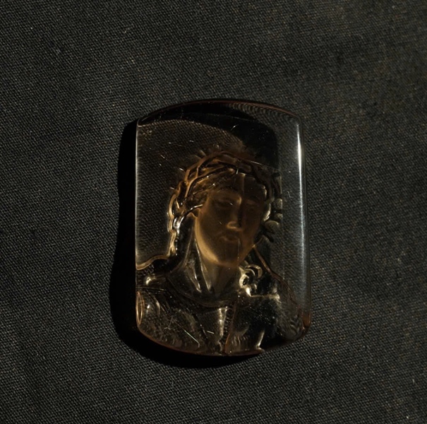 Mặt dây chúa KG+