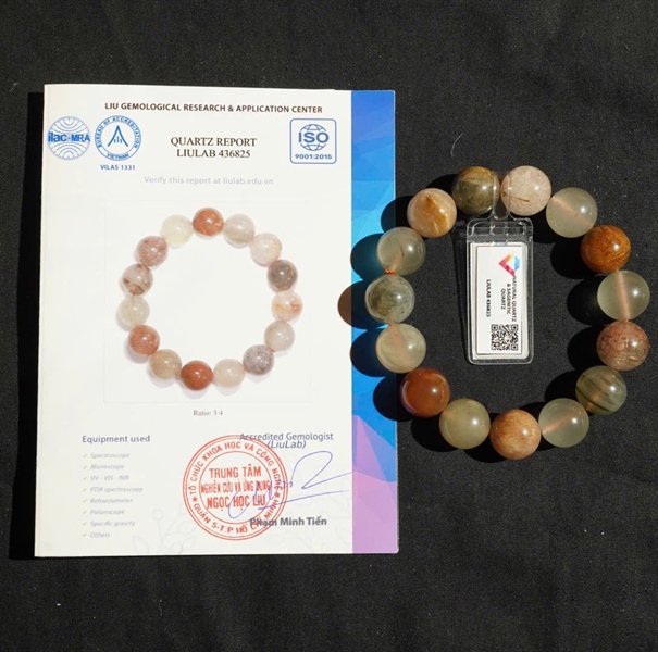 Vòng thạch anh tam tài (436825) +