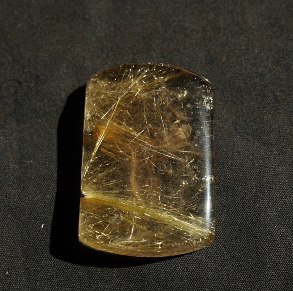 Mặt dây chúa KG+