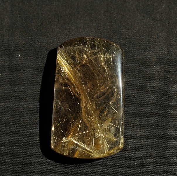 Mặt dây chúa KG+