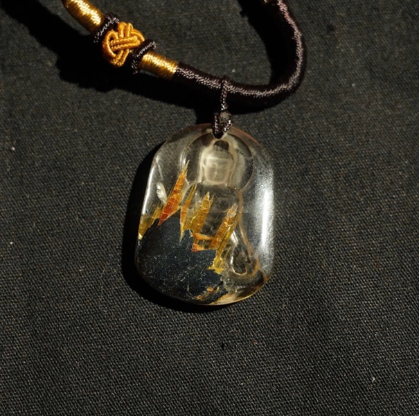 Mặt phật nhỏ KG+