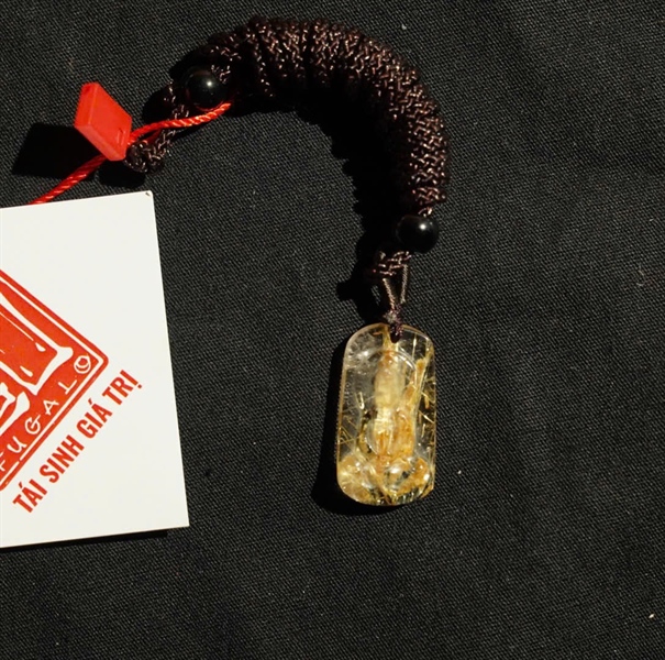 Mặt phật nhỏ +