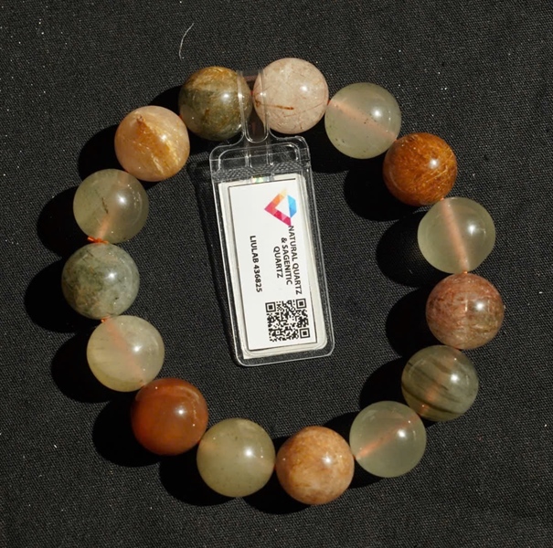 Vòng thạch anh tam tài (436825) +