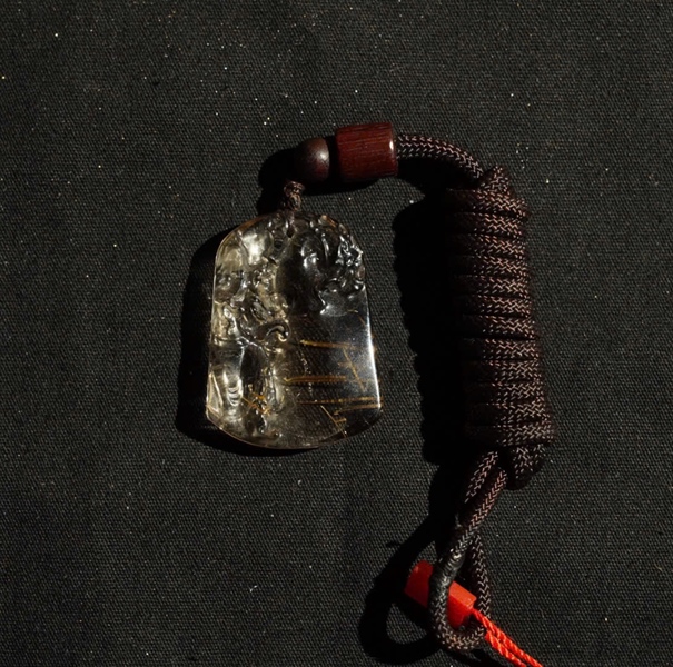 Mặt rồng nhỏ KG+