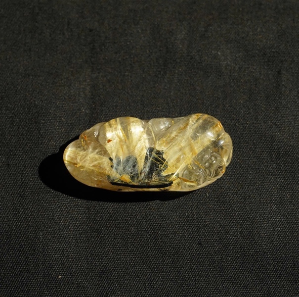 Mặt dây hạt đậu KG+