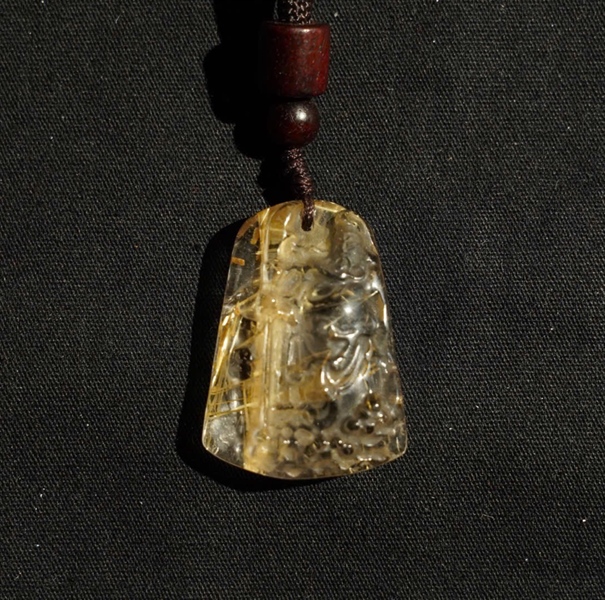 Mặt Phật nhỏ KG+