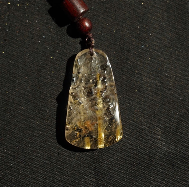 Mặt Phật nhỏ KG+