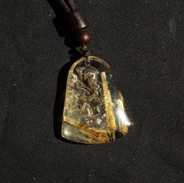 Mặt rồng nhỏ KG+