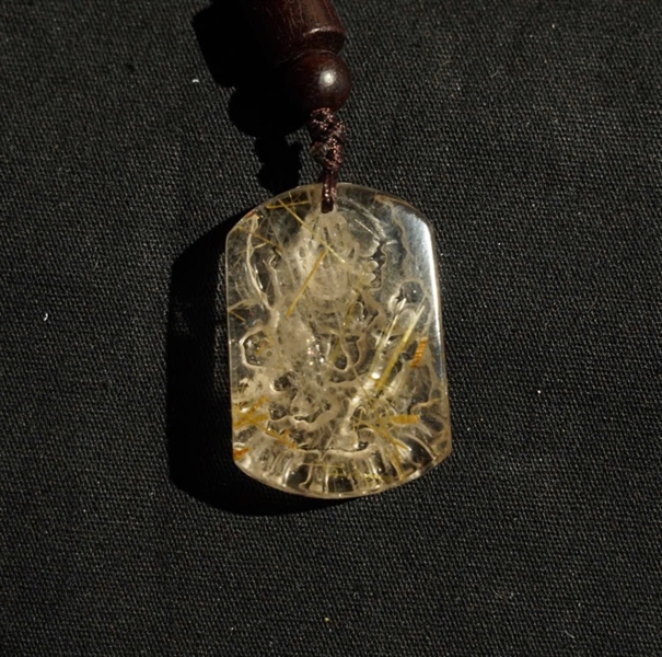 Mặt Phật nhỏ KG+