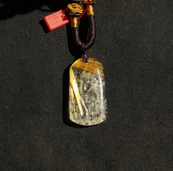 Mặt phật nhỏ +