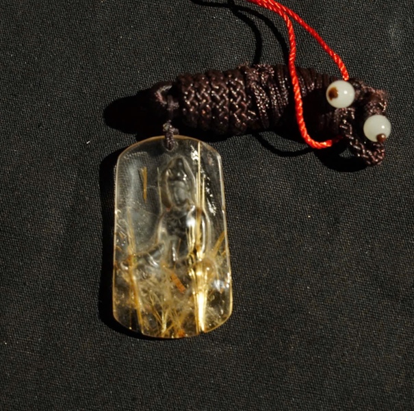 Mặt Phật nhỏ KG+