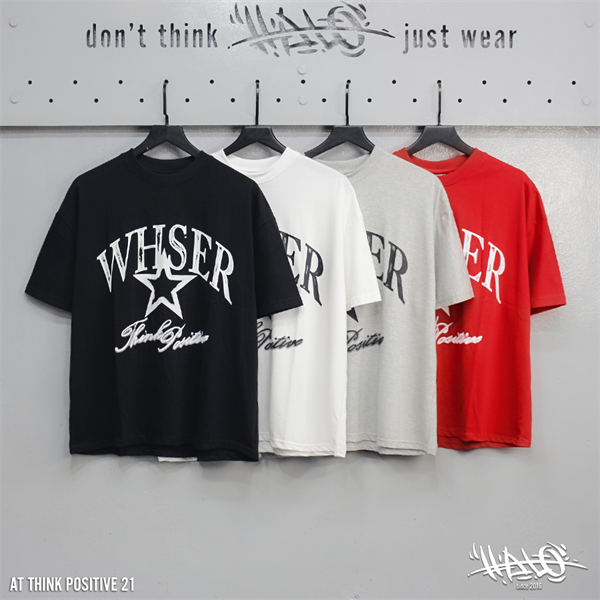 AT _ Think Positive