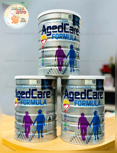 ROYAL AUSNZ Agedcare formula
