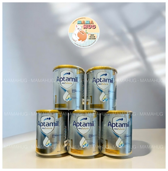 Sữa Aptamil Profutura Úc số 1