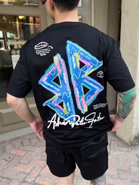 THUN TRÒN SP004489 ĐEN