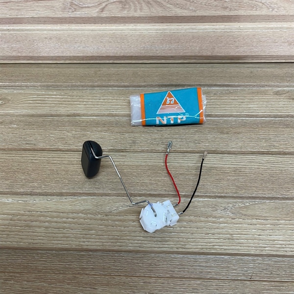 Cụm phao báo xăng ACRUZO (2016-2017) NTP CPX-2TD