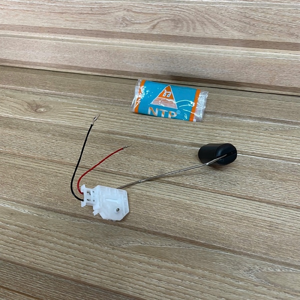 Cụm phao báo xăng NOZZA ( 2012-2015) NTP CPX-18S