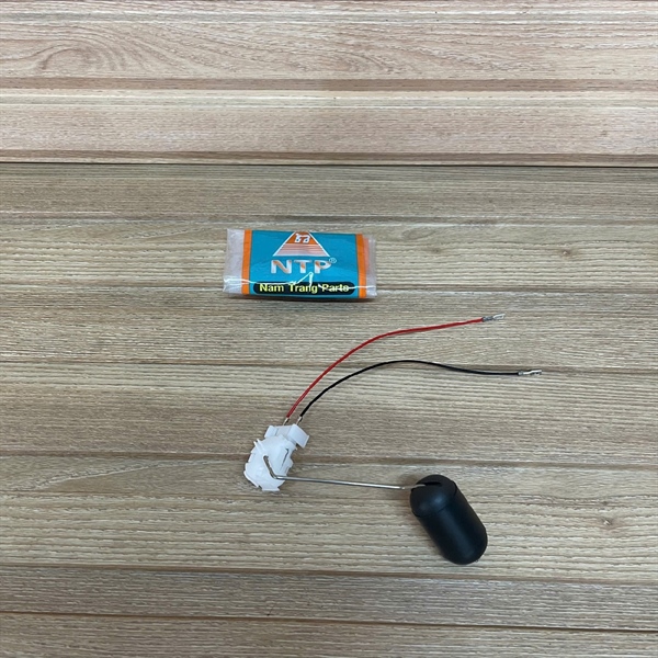 Cụm phao báo xăng AIR BLADE 125 NTP CPX-K27