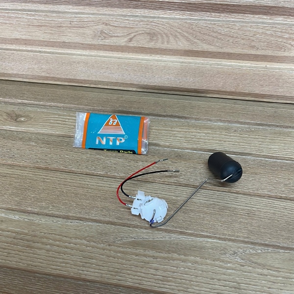 Cụm phao báo xăng NMX (2015-2017) NTP CPX-2DP