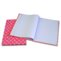Sổ caro đặc biệt 27.5x38 (288 trang)