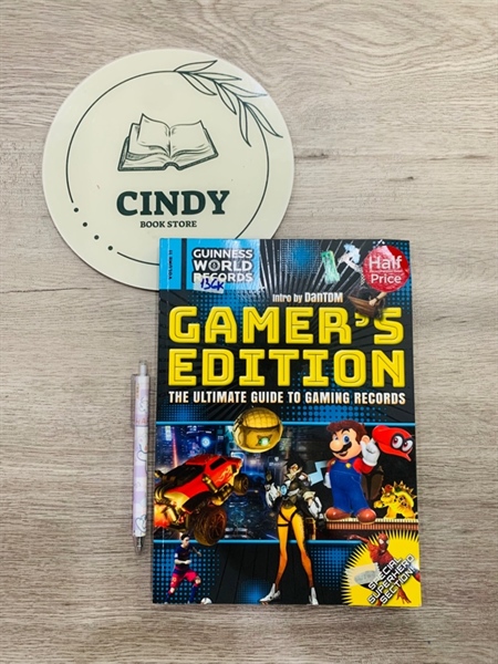 Gamer's Edition