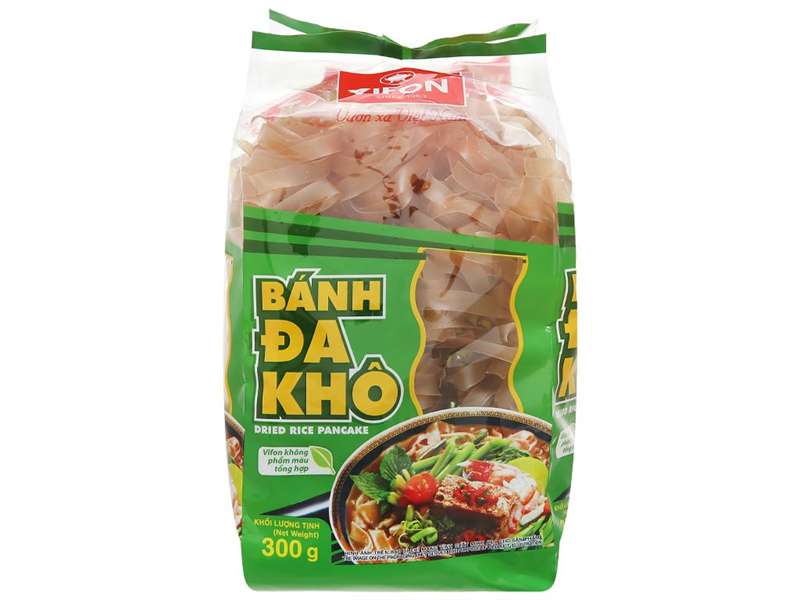 Bánh Đa Khô Vifon 300G