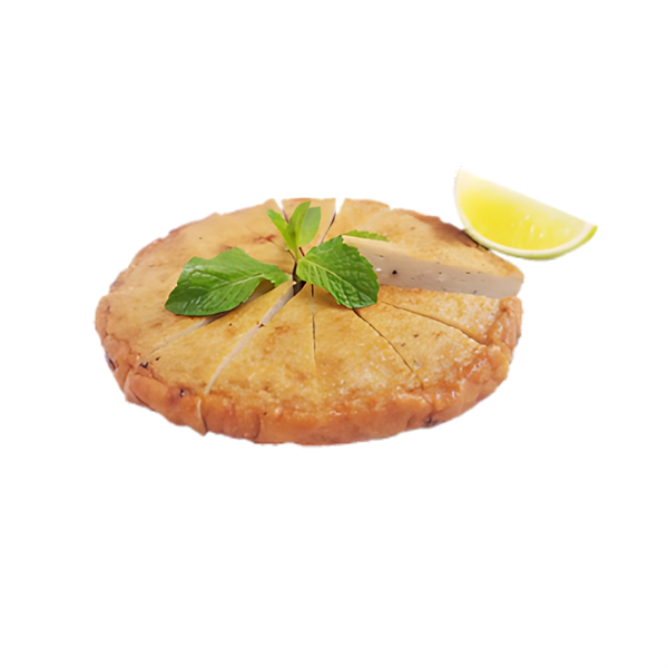 Chả Cá Nha Trang ( Túi 450G)