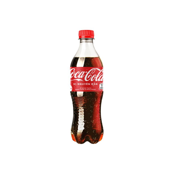 Coca Cola Chai Nhựa 300ML - Tặng Kèm Đơn Hàng Từ 169K