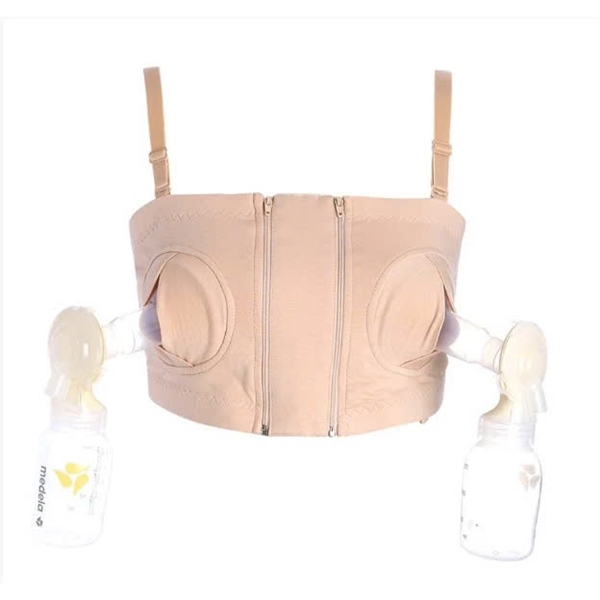 Áo hút sữa Chibé