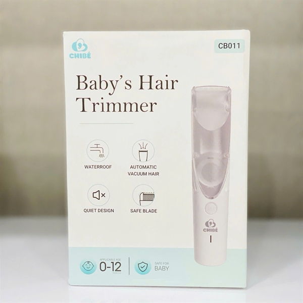 Tông đơ cắt tóc Chibé