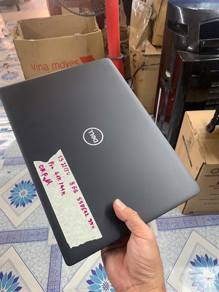 DELL LATITUDE E3400 Core i5 TH8 , ram8g ssd 512gb màn 14” hd. Pin 3h. Máy sạc gin mBao gồm: May sạc